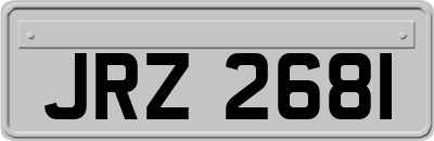 JRZ2681