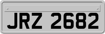 JRZ2682