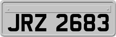 JRZ2683
