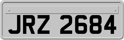 JRZ2684