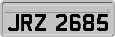 JRZ2685