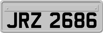 JRZ2686