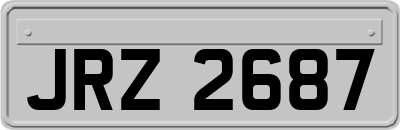 JRZ2687