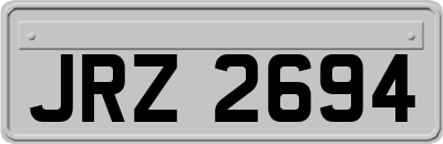 JRZ2694