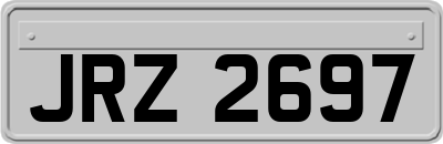 JRZ2697