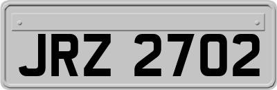 JRZ2702