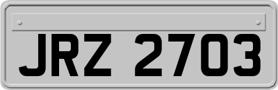 JRZ2703