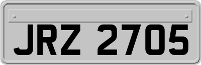 JRZ2705