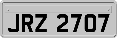 JRZ2707
