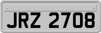 JRZ2708