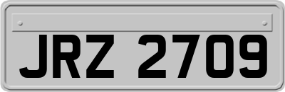 JRZ2709
