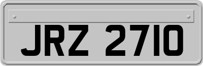 JRZ2710