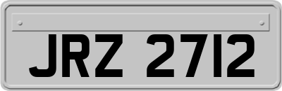 JRZ2712