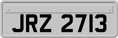 JRZ2713
