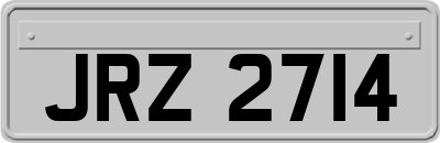 JRZ2714