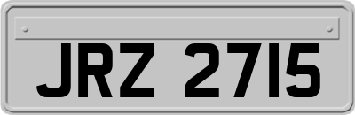JRZ2715