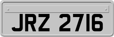 JRZ2716