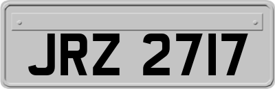JRZ2717