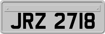JRZ2718