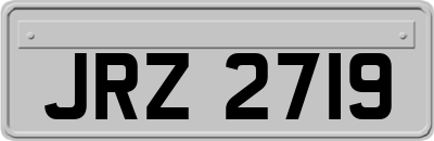 JRZ2719