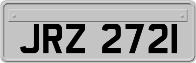 JRZ2721