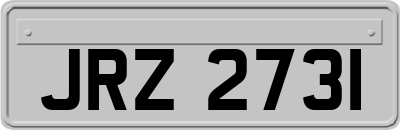 JRZ2731