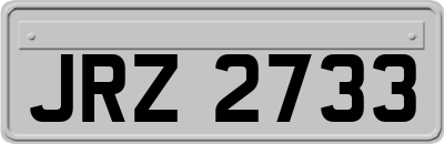 JRZ2733