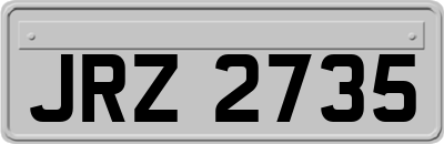 JRZ2735