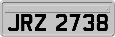 JRZ2738