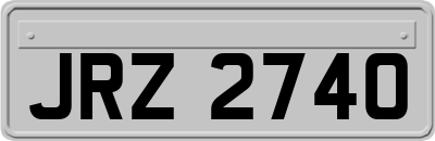JRZ2740