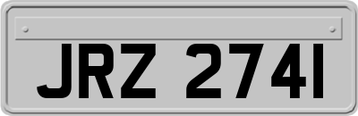 JRZ2741