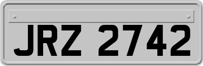 JRZ2742