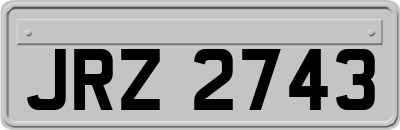 JRZ2743