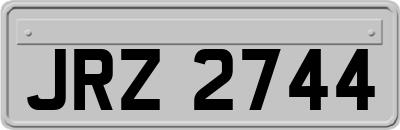 JRZ2744