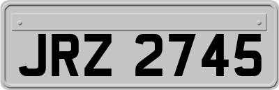 JRZ2745