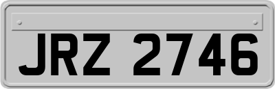 JRZ2746