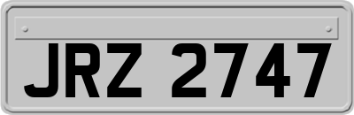 JRZ2747