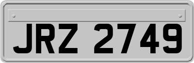 JRZ2749