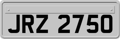 JRZ2750