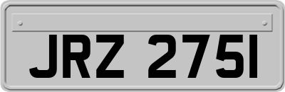 JRZ2751