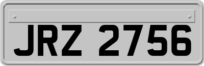 JRZ2756