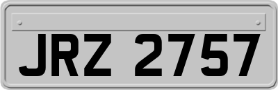 JRZ2757
