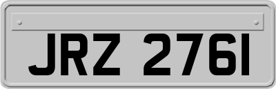 JRZ2761