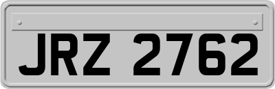 JRZ2762