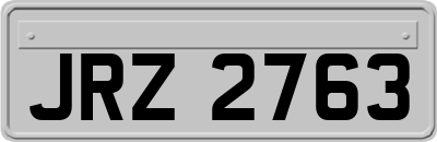 JRZ2763