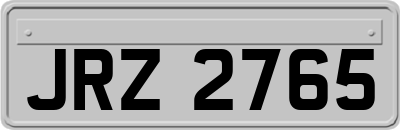 JRZ2765
