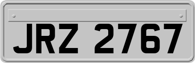 JRZ2767