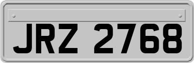 JRZ2768