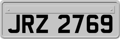JRZ2769