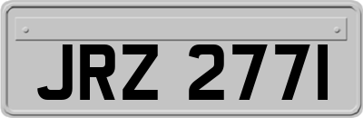 JRZ2771